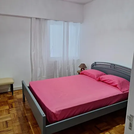 Casa Da Avo Teresa Holiday home *