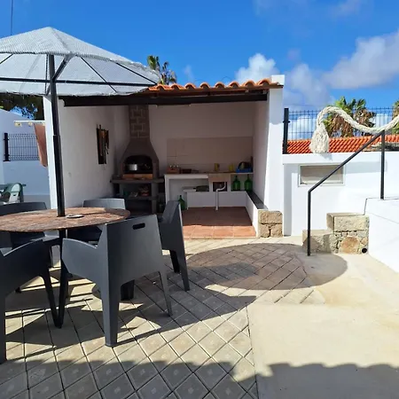 Casa Da Avo Teresa Holiday home