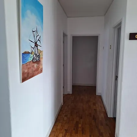 Casa Da Avo Teresa * 圣港