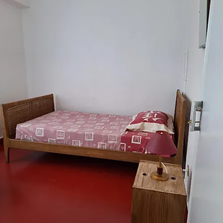 펜션 Casa Da Avo Teresa 포르투산투