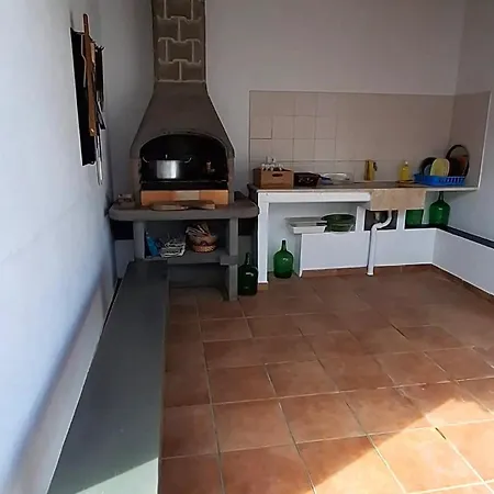 Casa Da Avo Teresa * 圣港
