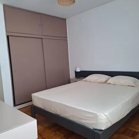 Casa Da Avo Teresa 度假居 圣港