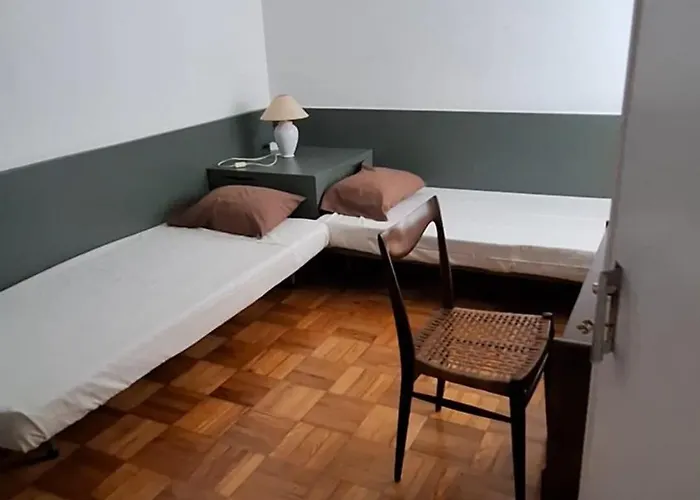 Prázdninový dům Casa Da Avo Teresa