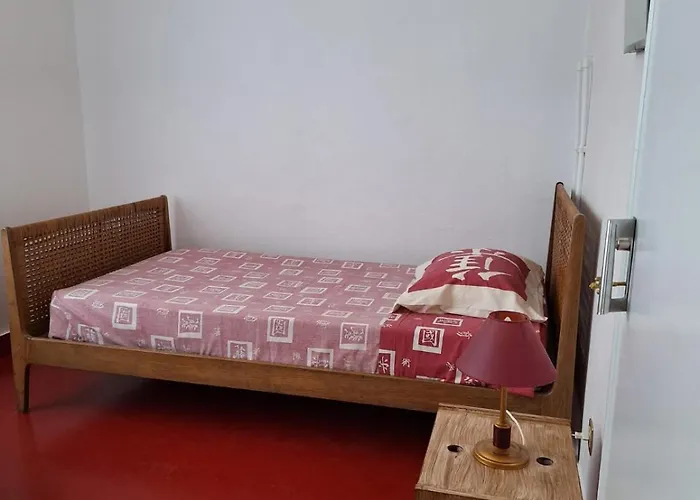 Prázdninový dům Casa Da Avo Teresa Porto Santo