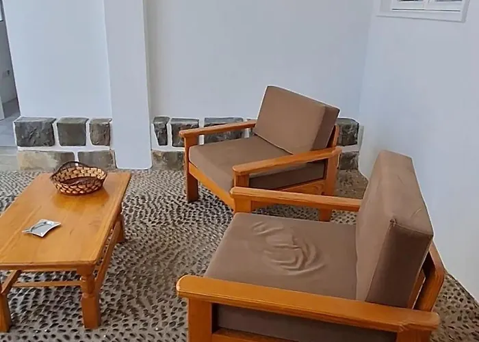 Prázdninový dům Casa Da Avo Teresa Porto Santo