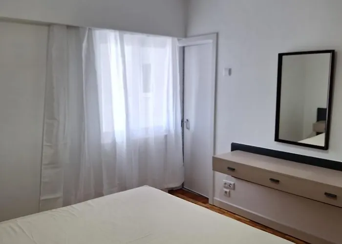 Casa Da Avo Teresa Prázdninový dům