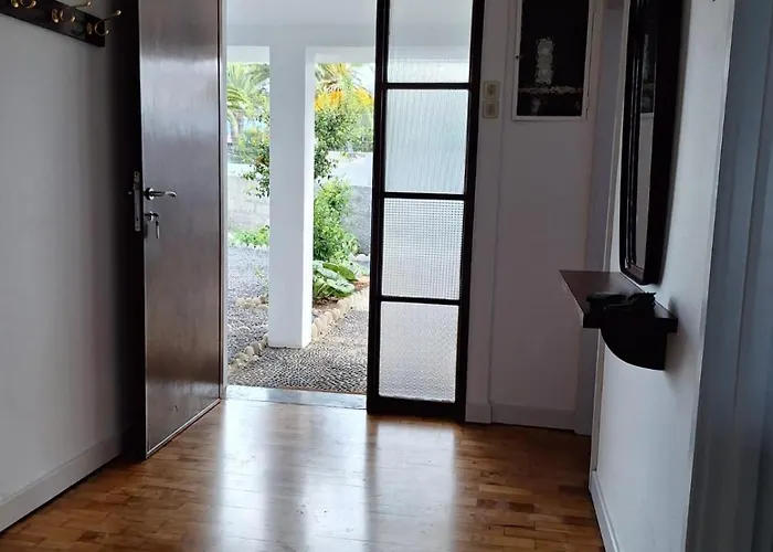 Casa Da Avo Teresa *