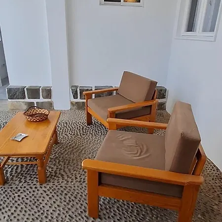 Дом отдыха Casa Da Avo Teresa Порту-Санту