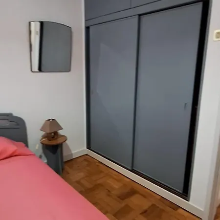 Casa Da Avo Teresa Дом отдыха Порту-Санту