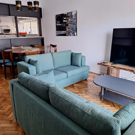 Casa Da Avo Teresa *