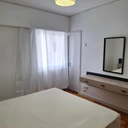 Casa Da Avo Teresa Feriehus