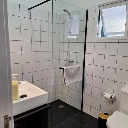 Casa Da Avo Teresa Feriehus *