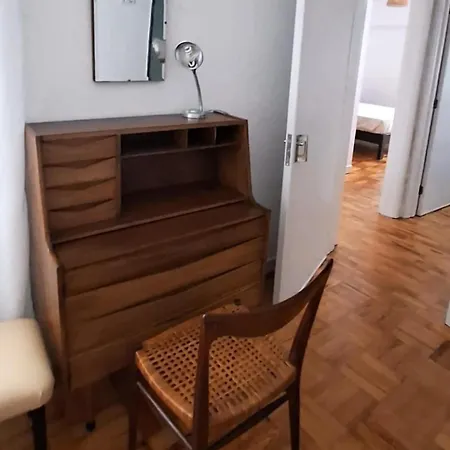 Casa Da Avo Teresa Дом отдыха