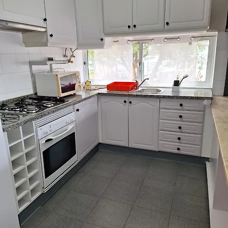 Casa Da Avo Teresa *