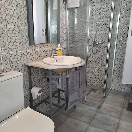 Casa Da Avo Teresa *