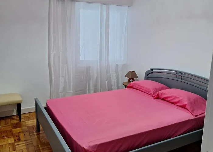 Casa Da Avo Teresa Prázdninový dům *