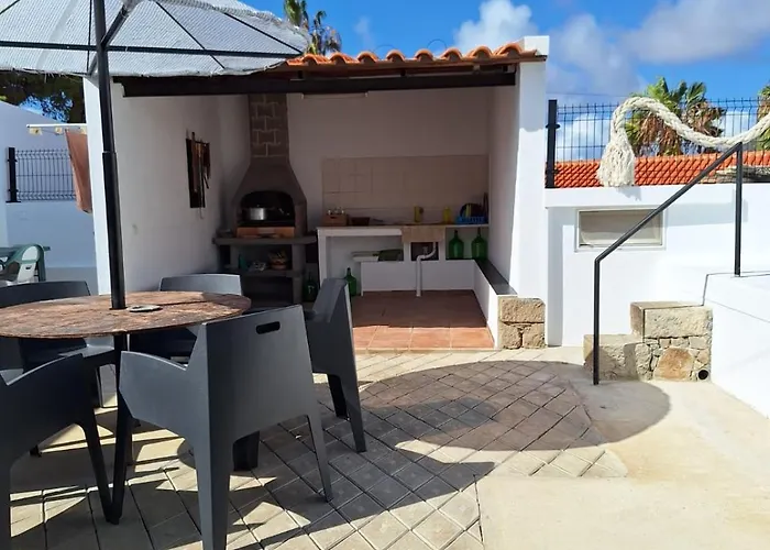 Casa Da Avo Teresa Dom wakacyjny