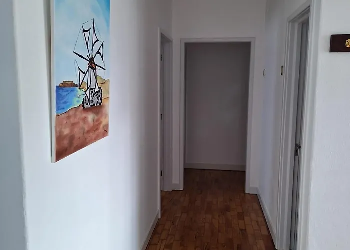 Casa Da Avo Teresa * Porto Santo