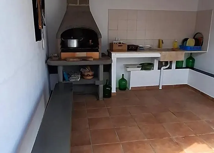 Casa Da Avo Teresa * Porto Santo