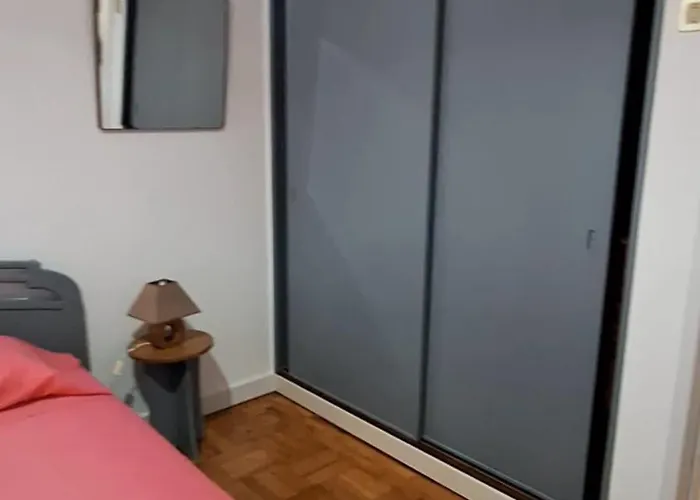 Casa Da Avo Teresa Prázdninový dům Porto Santo