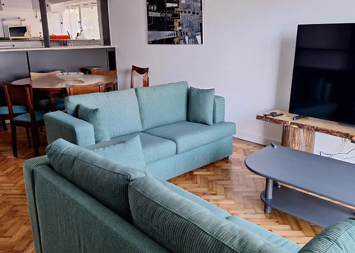 Casa Da Avo Teresa *