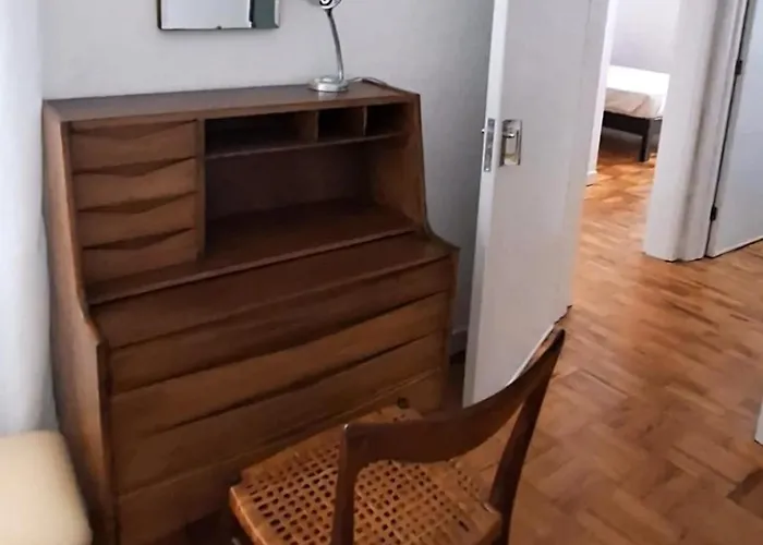 Casa Da Avo Teresa Prázdninový dům