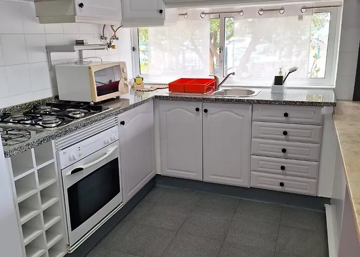 Casa Da Avo Teresa *