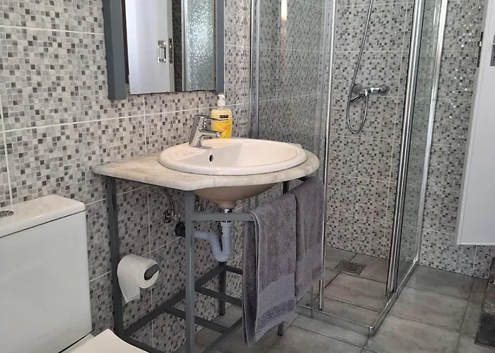 Casa Da Avo Teresa *